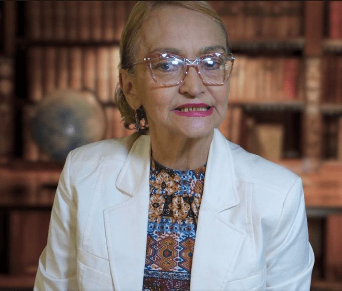 rosalba rios